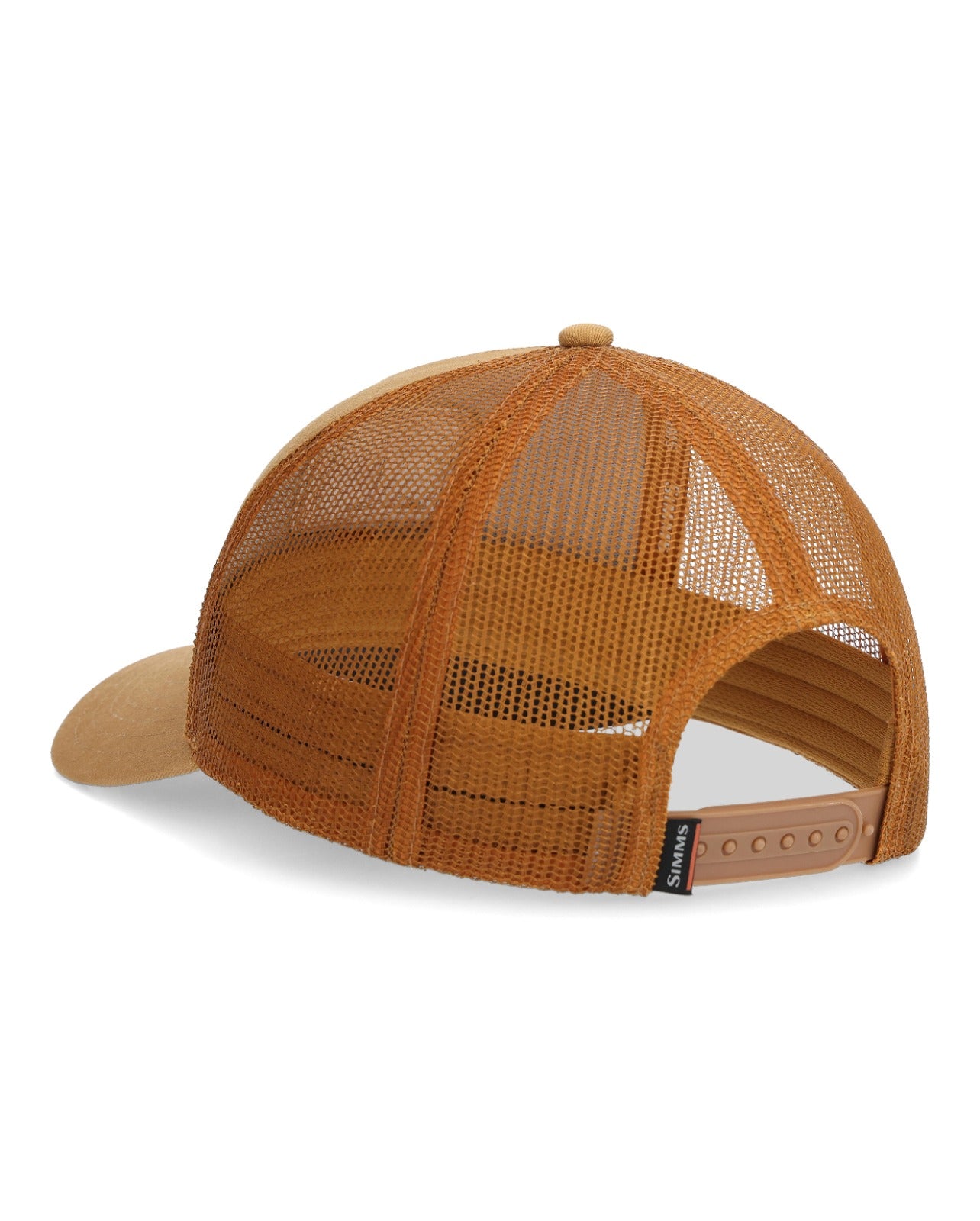 Simms Double Haul Icon Trucker