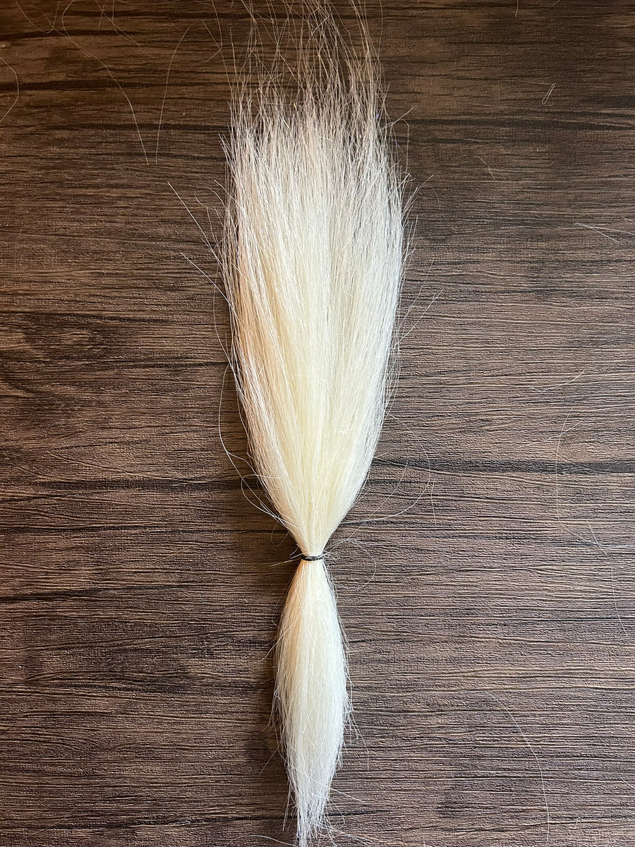 Squimpish Flies Boutique Blend