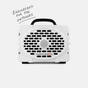 Turtlebox Original Gen 3 Speaker - White
