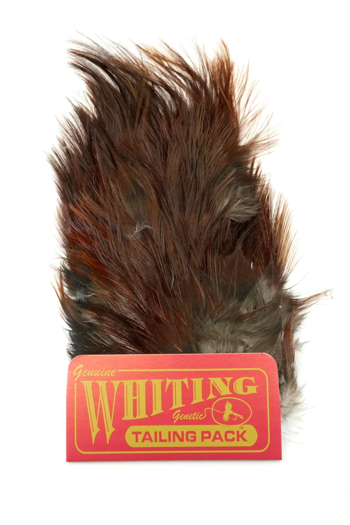Whiting Farms Coq De Leon Tailing Pack
