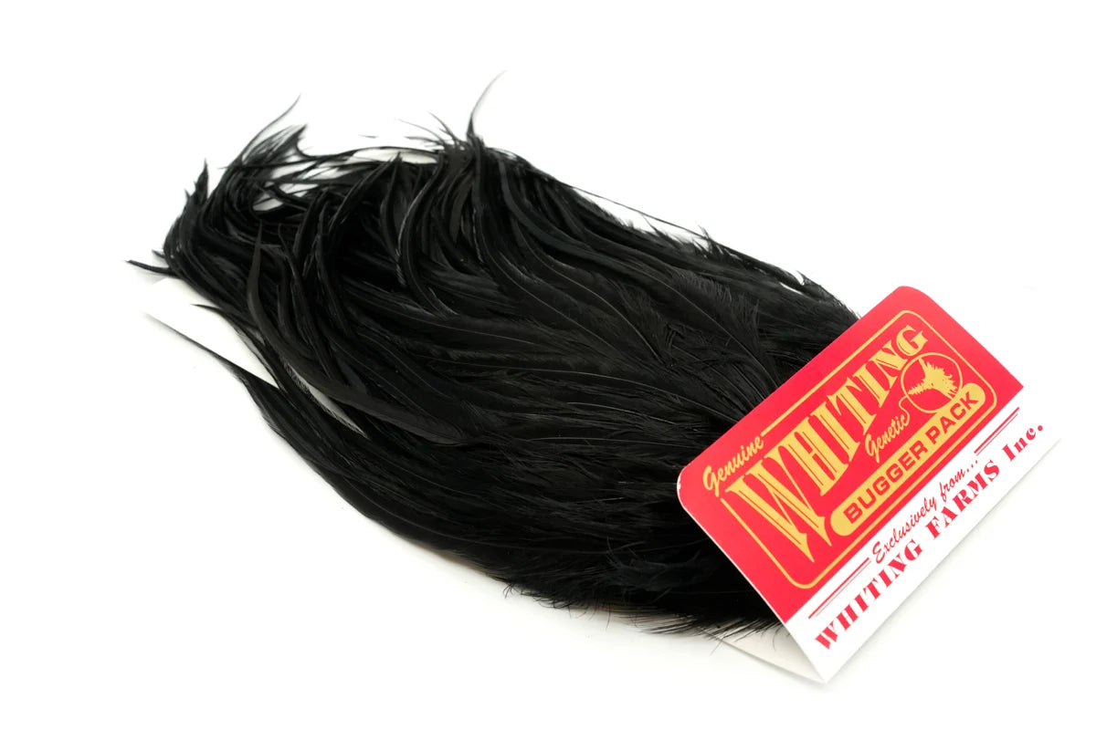 Whiting Farms Wooly Bugger Pack