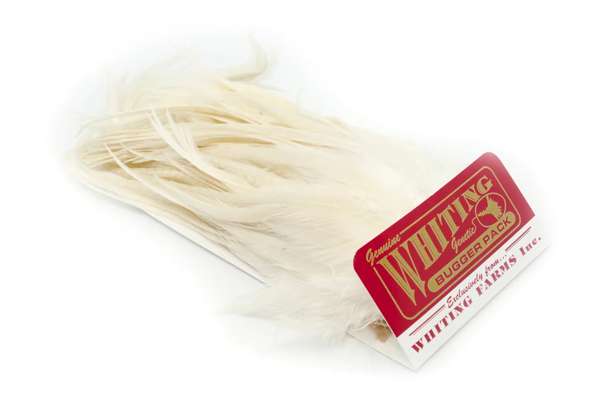 Whiting Farms Wooly Bugger Pack