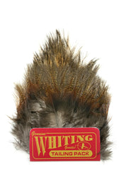 Whiting Farms Coq De Leon Tailing Pack