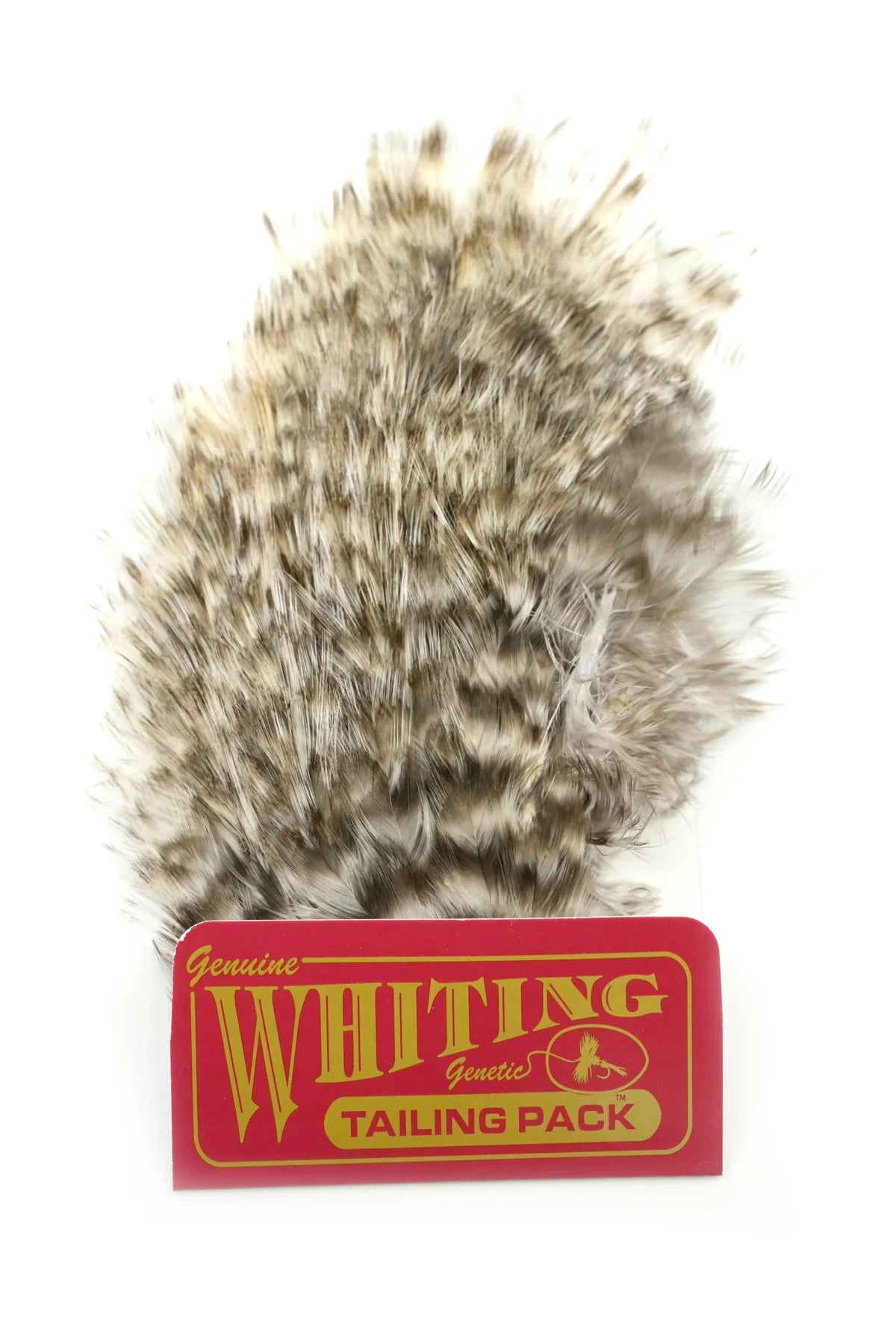 Whiting Farms Coq De Leon Tailing Pack