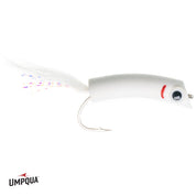 Todd's Wiggle Minnow - Umpqua Fly