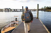Fishpond Wind River HD Roll-Top Backpack