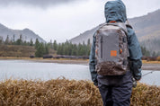 Fishpond Wind River HD Roll-Top Backpack