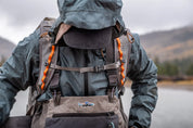 Fishpond Wind River HD Roll-Top Backpack