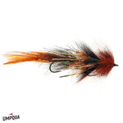 Chapman's Wizard Finger - Umpqua Fly