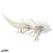 Chapman's Wizard Finger - Umpqua Fly