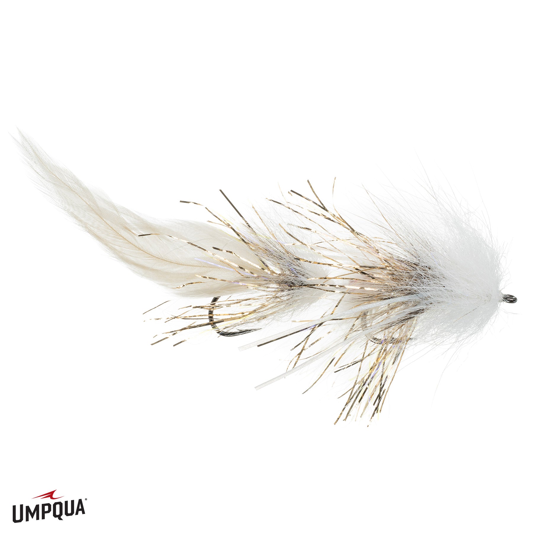 Chapman's Wizard Finger - Umpqua Fly