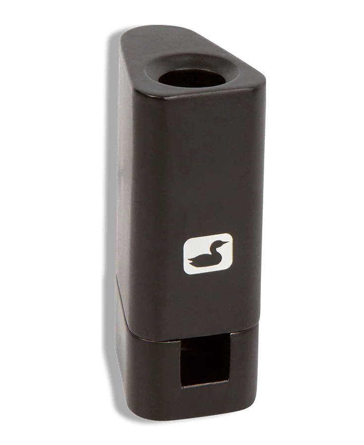 Loon Outdoors Zippy Hair Stacker - Black