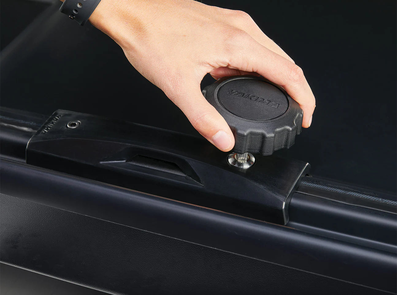 Yakima SkyBox NX Skinny