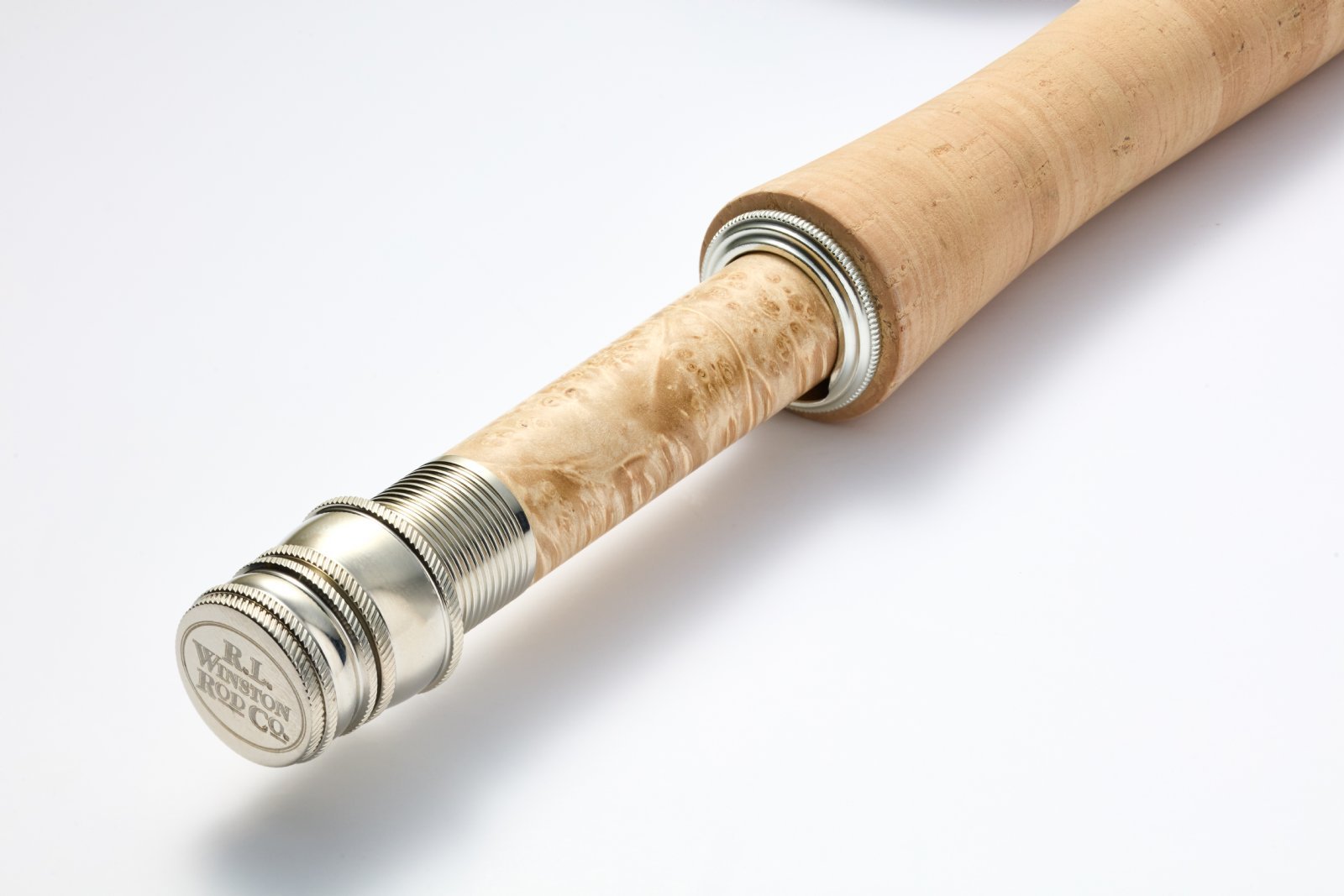 R.L. Winston Air 2 - 5 Piece Fly Rod