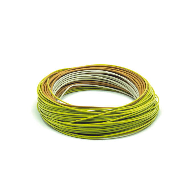 Scientific Anglers Amplitude Smooth Creek Trout Taper Fly Line