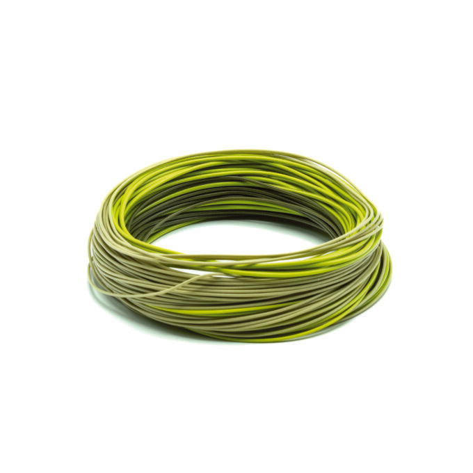 Scientific Anglers Amplitude Smooth Titan Long Taper Floating Fly Line