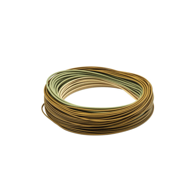Scientific Anglers Amplitude Smooth Trout Expert Floating Fly Line