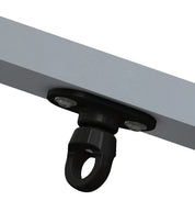 Zigco SpinRx Anchor Arm Swivel - Drift Boat