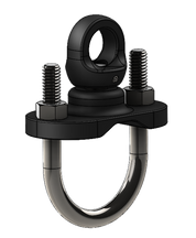 Zigco SpinRx Anchor Arm Swivel - Raft