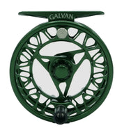 Galvan Brookie 3-4 Fly Reel