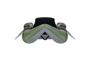 Outcast Fish Cat Cruzer Float Tube - Moss