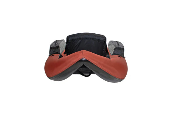 Outcast 2026 Fish Cat 4 Deluxe – LCS Float Tube