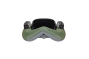 Outcast Fish Cat 4 LCS Float Tube - Moss