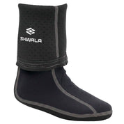 Skwala Backeddy Wet Wading Sock