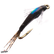 Craven's Juju Baetis - Umpqua Fly