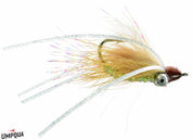 Bone Appetite - Umpqua Fly