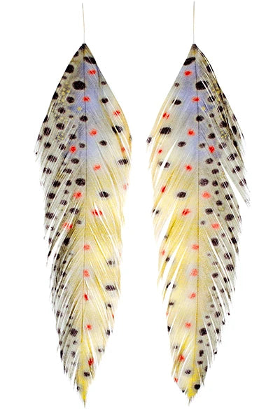 MFC - Galloup's Fish Feathers