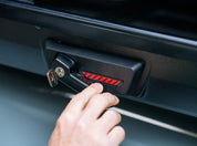 Yakima SkyBox NX Skinny