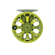 Ross Cimarron Fly Reel - Chartreuse