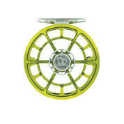 Ross Evolution LTX Fly Reel - Chartreuse
