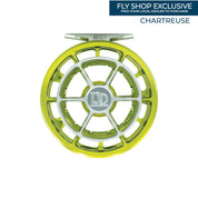 Ross Evolution R Salt - Special Edition - Chartreuse