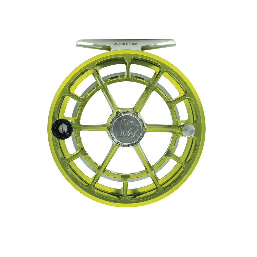 Ross Evolution R Salt - Special Edition - Chartreuse