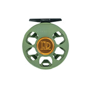 Ross Cimarron LT Fly Reel