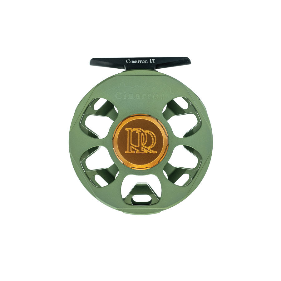 Ross Cimarron LT Fly Reel