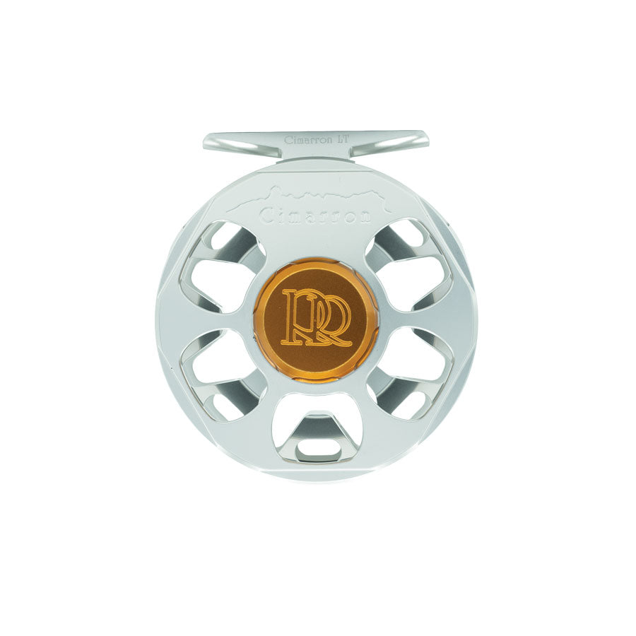 Ross Cimarron LT Fly Reel