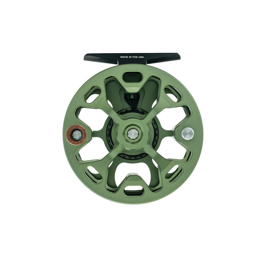Ross Cimarron LT Fly Reel