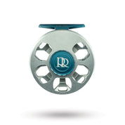 Ross Cimarron Fly Reel - Machinist Edition