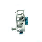 Ross Cimarron Fly Reel - Machinist Edition