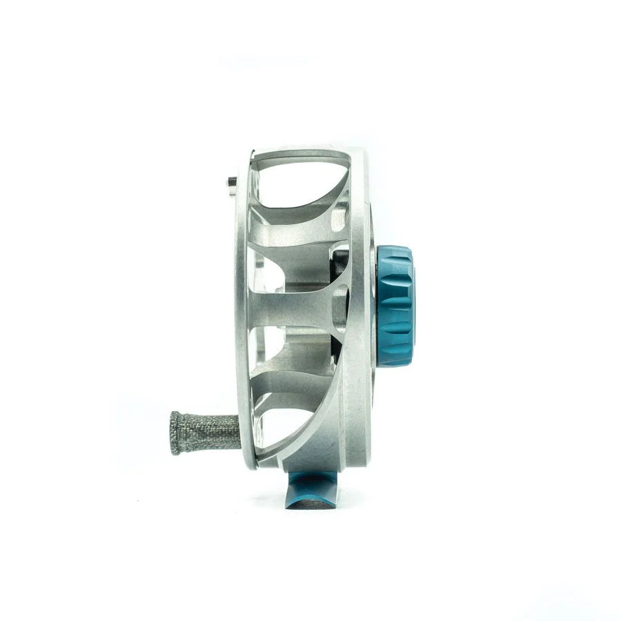 Ross Cimarron Fly Reel - Machinist Edition