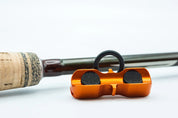 Cling Mag Grab Rod Rack Magnetic Rod Holder