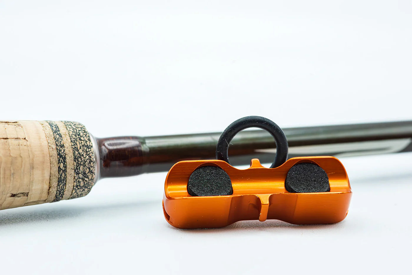 Cling Mag Grab Rod Rack - 3 Pack
