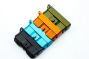 Cling Mag Grab Rod Rack Magnetic Rod Holder