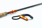 Cling Mag Grab Rod Rack Magnetic Rod Holder