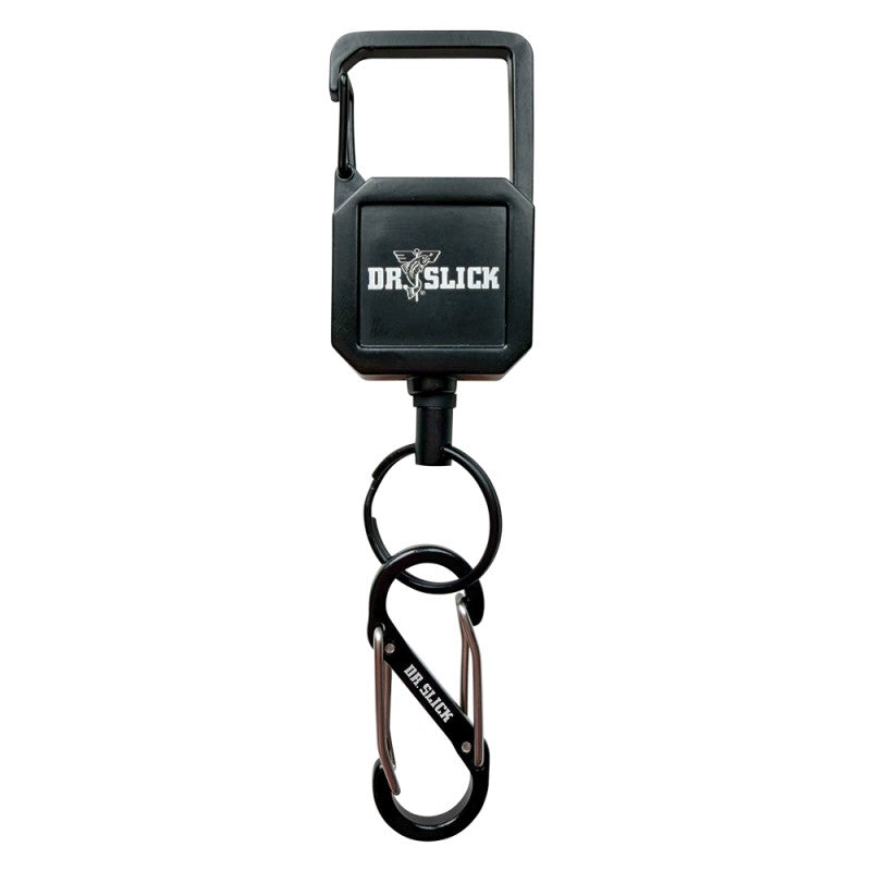 Dr. Slick Clip-On Retractor S Ring