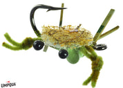 Contraband Crab - Umpqua Fly