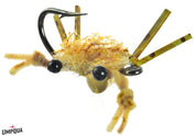 Contraband Crab - Umpqua Fly